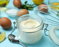 Receita de maionese com ovo cozido: aprenda como fazer essa delícia para incrementar suas refeições