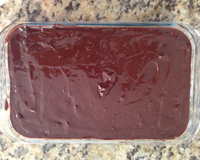 Prestígio de travessa saudável