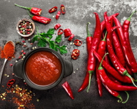 Receitas com pimenta: opções variadas para fazer em casa