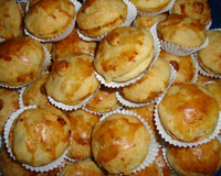 Empadinhas deliciosas