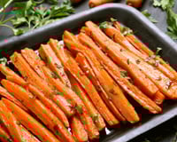 Palitinho de cenoura (light)