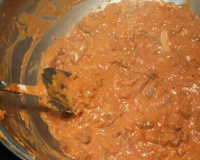 Estrogonofe de Alcatra