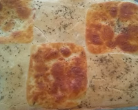 Torta salgada de liquidificador