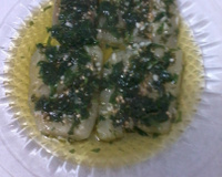 Berinjela à escabeche