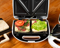 Cozinha moderna e prática: 3 eletroportáteis baratos que você deveria ter em casa