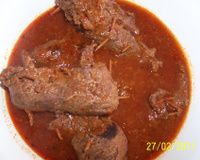 Bracholas deliciosas da vovó Verinha