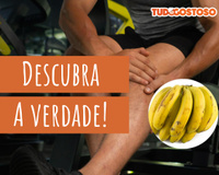 Banana reduz cãibra? Engorda? Nutricionista zera dúvidas sobre a fruta queridinha das receitas fit