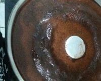 Cobertura de Chocolate Fácil e Rápida!