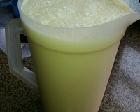 Suco de milho