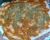 Rocambole de Kafta