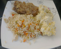 Maminha de panela de pressão