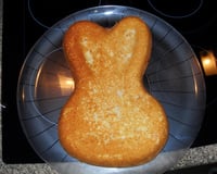 Torta cremosa de frango de liquidificador