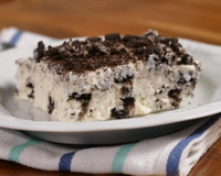 Como vou ser triste se esse ano eu comi 12 vezes a melhor sobremesa do mundo que é esse doce gelado e cremoso da minha avó