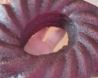 Brigadeirão de micro-ondas