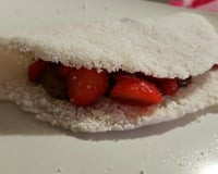 Como hidratar goma de tapioca