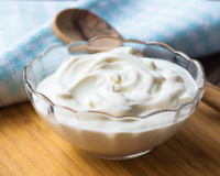 Como fazer iogurte natural caseiro