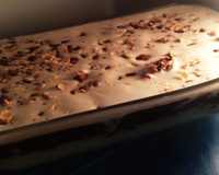 Pavê de sonho de valsa