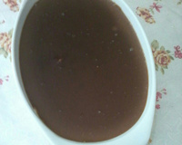 Sobremesa prestígio prática