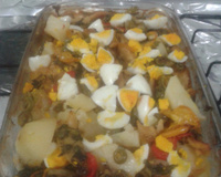 Bacalhoada