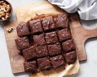 Brownie caseiro: 4 itens que você vai precisar para fazer essa receita