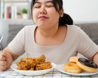 Manuel Viso, nutricionista: "Não é o pão, não são os biscoitos, não é o chocolate, nem mesmo o prato de massa. O que nos faz ganhar peso é o conjunto de hábitos que adotamos"