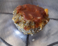 Bolinho de arroz