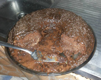 Pão de ló fofíssimo