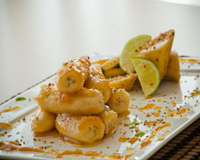 Receitas com banana-da-terra: 60 opções deliciosas