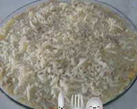 Batata Rostie de Forno