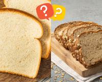 Trocar o pão branco pelo integral vale realmente a pena? Entenda a diferença entre eles e os efeitos no organismo