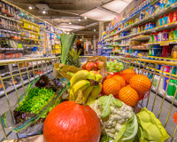 Esse é o pior horário para ir ao mercado, mas eu te ensino qual o melhor e como fazer compras em menos tempo