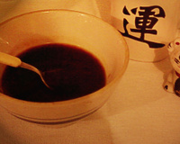 Molho agridoce chinês