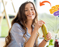 Receita de suco da memória promete ajudar os esquecidos com muitos benefícios: “Use com a casca”