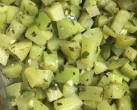 Como fazer chuchu refogado: receita fácil e dicas práticas do TudoGostoso para ter um prato de chefe em casa!