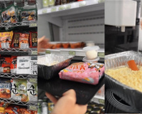 Já pensou pagar R$30 para fazer o seu próprio 'miojo'? Loja em São Paulo choca a web após cobrar preço exorbitante