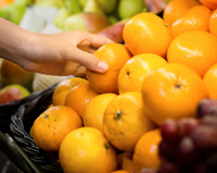 Como escolher frutas sem erro