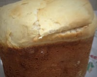 Pão doce para maquina de pão