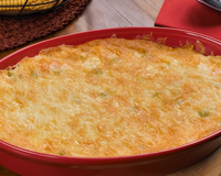 Receita rápida de arroz de forno, o prato perfeito para um almoço prático e delicioso