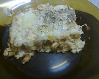 Torta Salgada