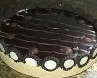 Torta holandesa fácil