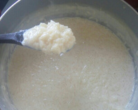 Arroz doce delicioso supercremoso