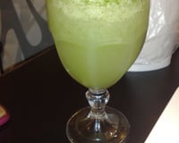 Suco de limão suíço