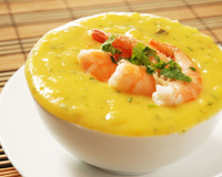 Bobó de camarão: confira a receita