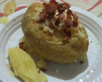 Jacket Potato tipo Outback