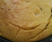 Pastelão assado de liquidificador