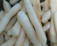 Biscoito de polvilho assado (o verdadeiro biscoito mineiro)