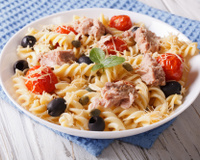 Salada de macarrão: 5 receitas para o verão