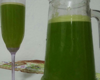 Suco verde