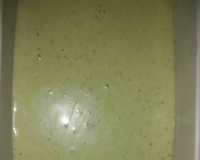 Maionese temperada de lanchonete