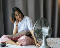 Chega de calor: três modelos de ventiladores para refrescar o dia